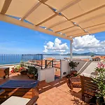 B&B Panorama 알게로