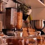 B&B Panorama 3*
