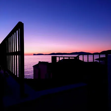 Bed & Breakfast Panorama Guest House 3*