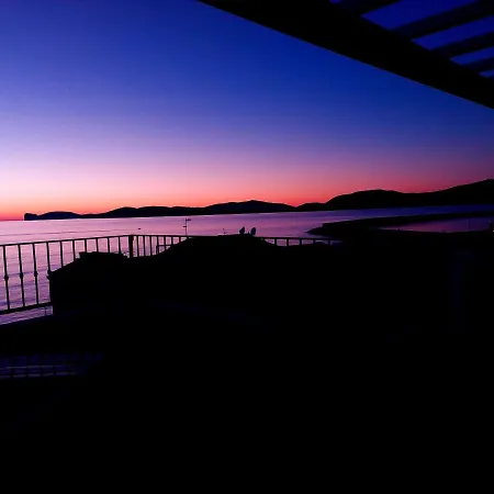 Panorama Guest House