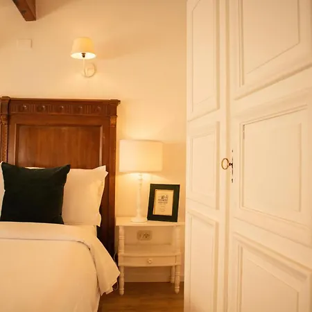 Bed and breakfast Panorama 3*
