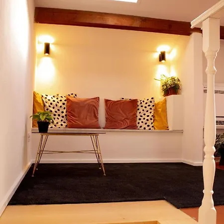 Panorama Guest House Bed & Breakfast