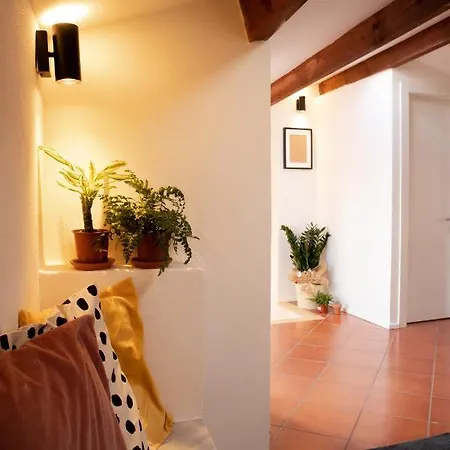 Bed and breakfast Panorama 3*