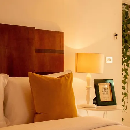 Panorama Guest House 3* Alghero