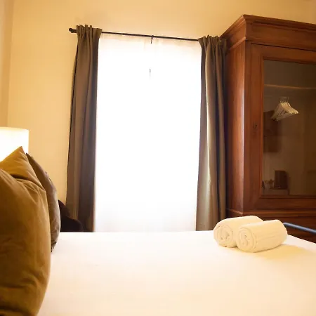 Panorama Guest House Bed & Breakfast Alghero
