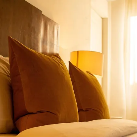 Oda ve Kahvaltı Panorama 3*