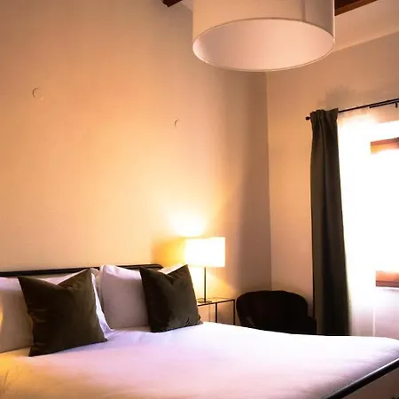 Bed & Breakfast Panorama Guest House