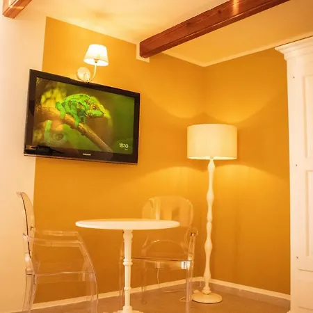 Panorama Guest House Alghero