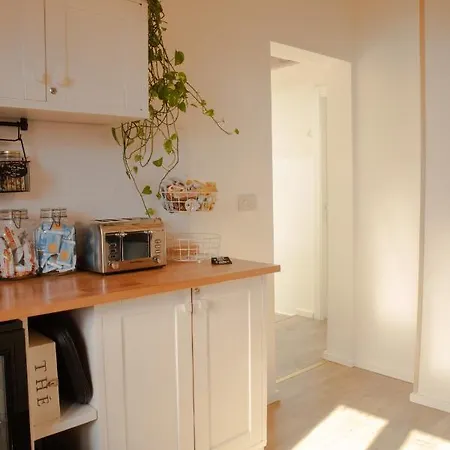 Bed & Breakfast Panorama Guest House Alghero