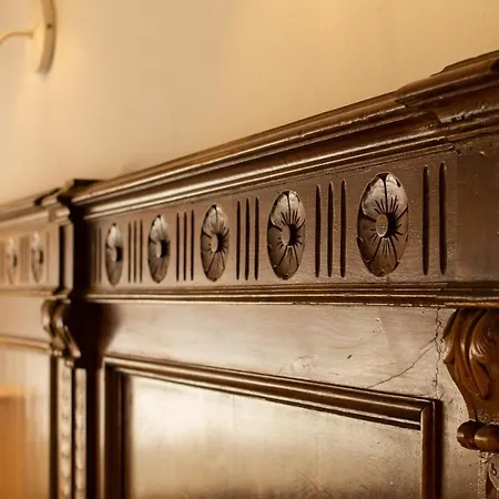 Bed & Breakfast Panorama Guest House 3*