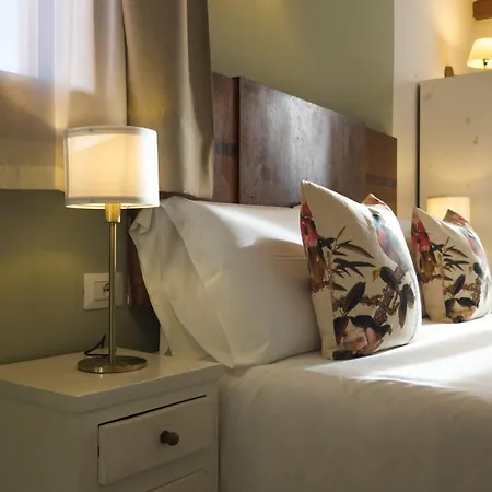 Bed & Breakfast Panorama Guest House Alghero