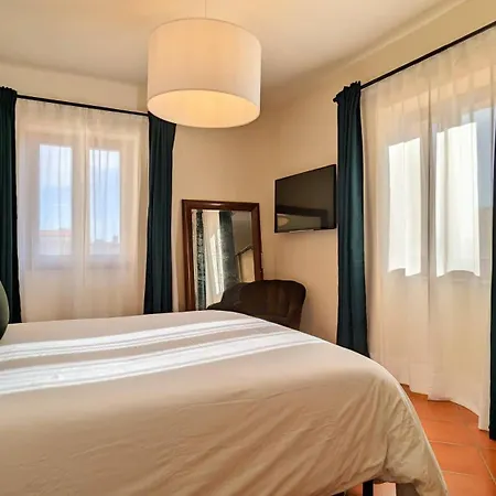 Panorama Guest House Bed & Breakfast