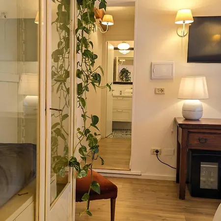 Bed and breakfast Panorama