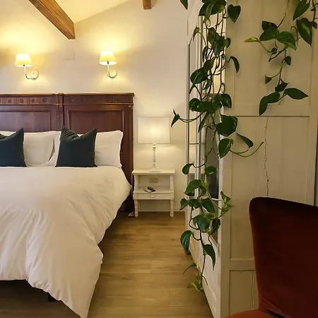 Oda ve Kahvaltı Panorama Alghero