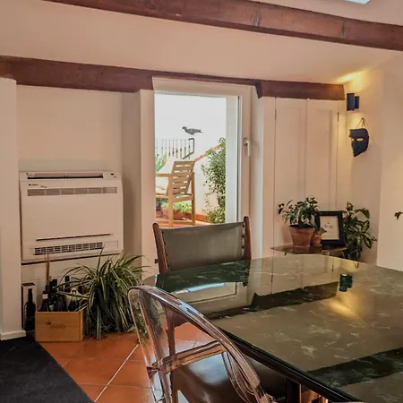 Panorama Guest House Alghero
