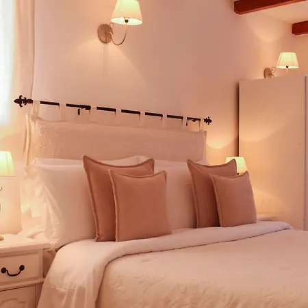 Panorama Guest House Bed & Breakfast