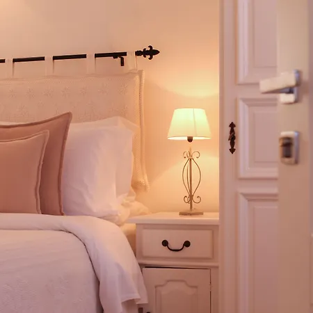 Bed & Breakfast Panorama Guest House