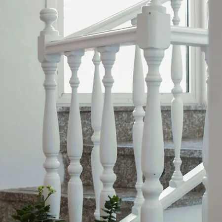 Panorama Oda ve Kahvaltı