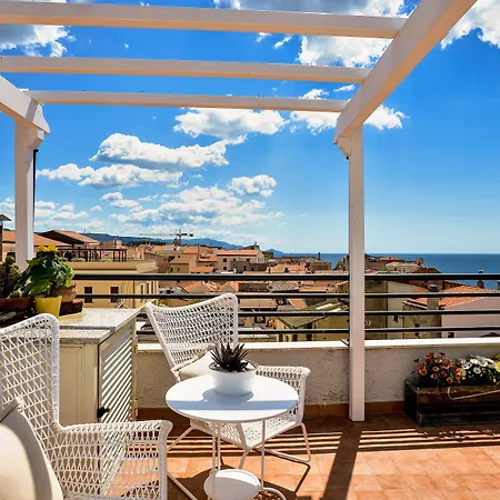 Panorama Guest House Bed & Breakfast 3*