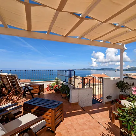 Bed & Breakfast Panorama Guest House 3*