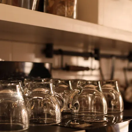Bed & Breakfast Panorama Guest House 3*