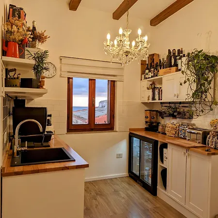 Bed & Breakfast Panorama Guest House 3*