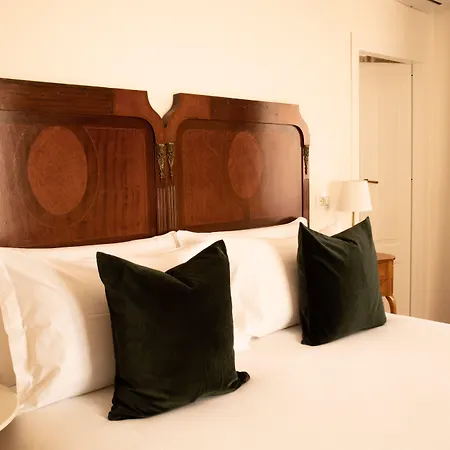 Panorama Guest House Alghero