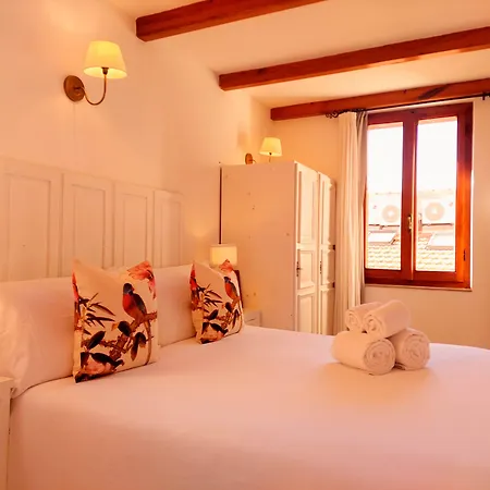 Panorama Guest House Bed & Breakfast