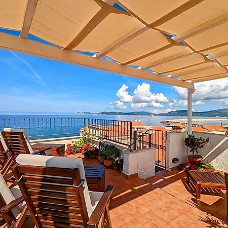 Panorama Guest House Bed & Breakfast Alghero
