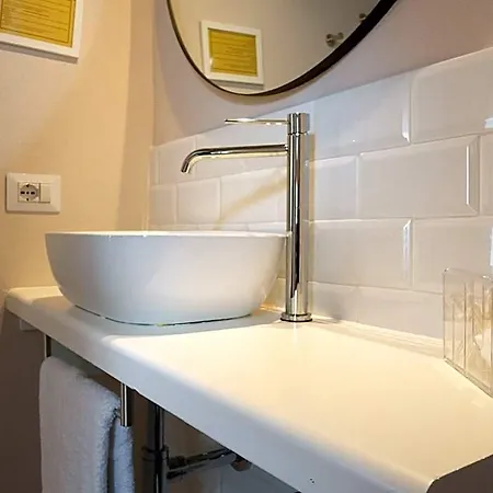 Panorama Guest House Bed & Breakfast Alghero