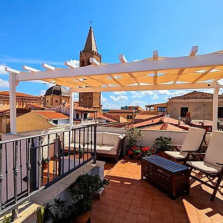 Bed & Breakfast Panorama Guest House 3*