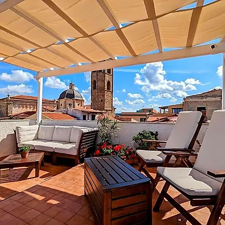 Panorama Guest House Alghero