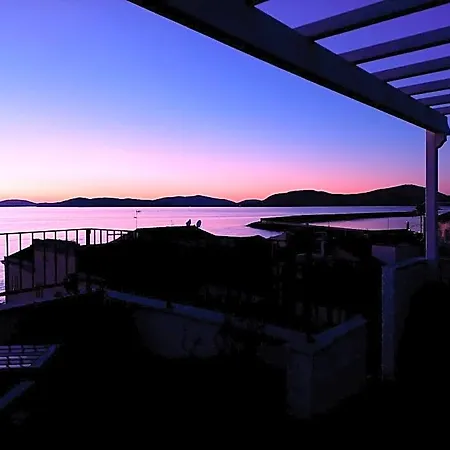 Panorama Panzió Alghero