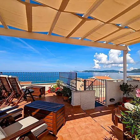 Bed & Breakfast Panorama Guest House Alghero