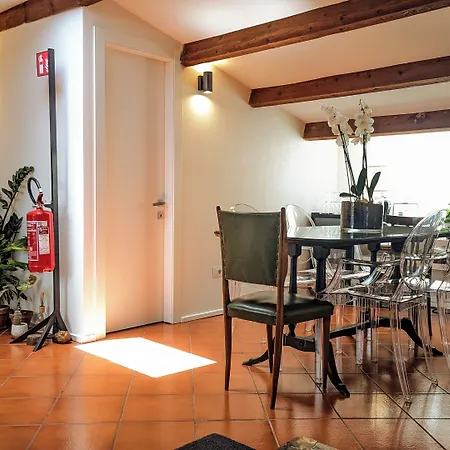 Bed & Breakfast Panorama Guest House Alghero