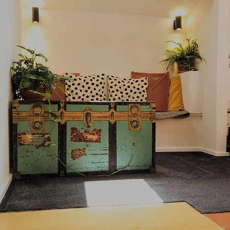 Bed & Breakfast Panorama Guest House