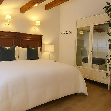 Bed & Breakfast Panorama Guest House 3*