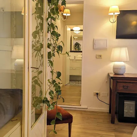 Panorama Guest House Alghero