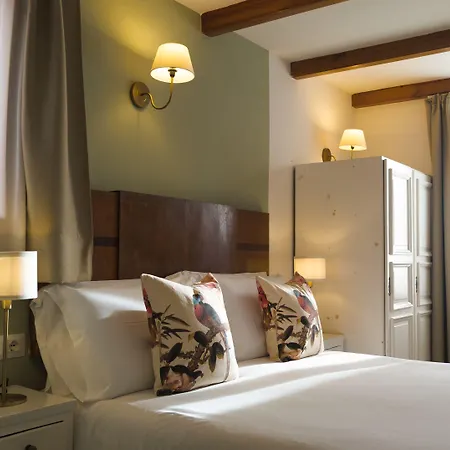 Panorama Guest House Bed & Breakfast Alghero