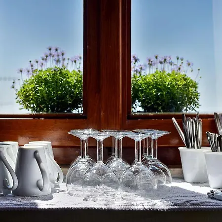 Bed & Breakfast Panorama Guest House Alghero