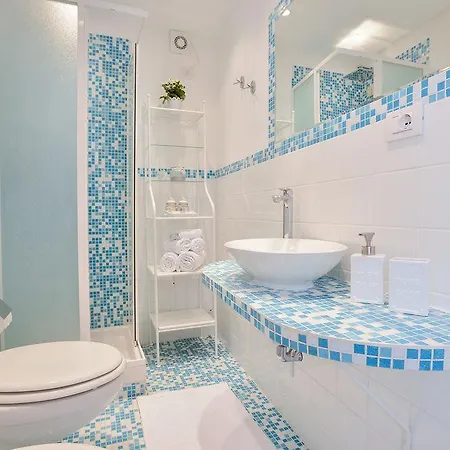 Panorama Guest House Alghero