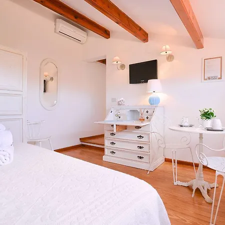 Bed & Breakfast Panorama Guest House Alghero