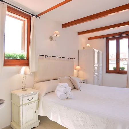 Bed & Breakfast Panorama Guest House 3*