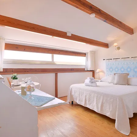 Bed & Breakfast Panorama Guest House Alghero
