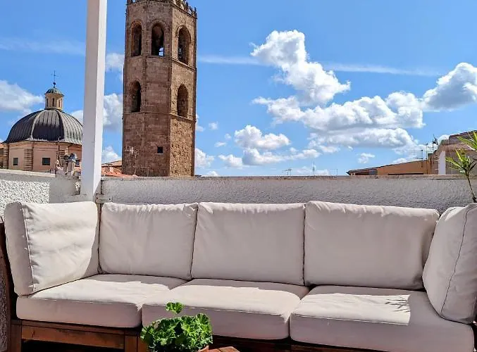 Panorama Отель типа 