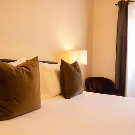 Bed & Breakfast Panorama 3*