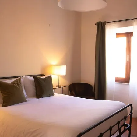 Bed & Breakfast Panorama