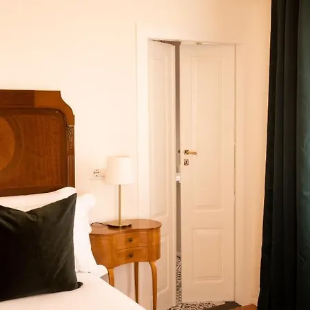 Panorama לינה וארוחת בוקר 3*