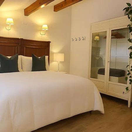 Panorama אלגהרו