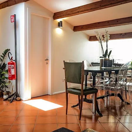 Panorama לינה וארוחת בוקר 3*